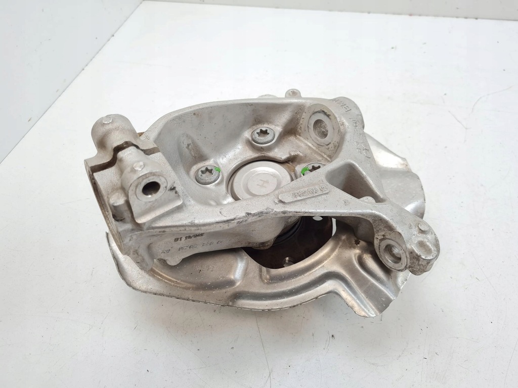 фото №8, 2019 bmw i3 ступиця колеса передній 5852160