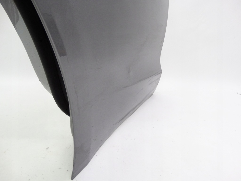 фото №8, Alfa romeo giulia 2016+ двері праве задні оригінальні