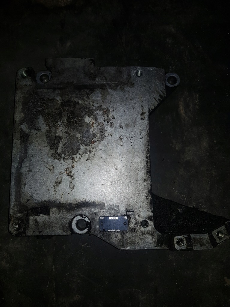 Купити Радіатор радіатор пального renault premium dci