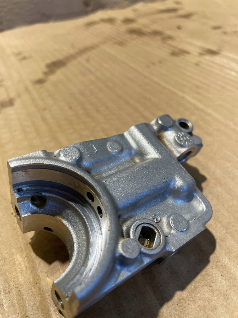 Купить Peugeot 308 2009 подножка вкладыш smarownicy вала