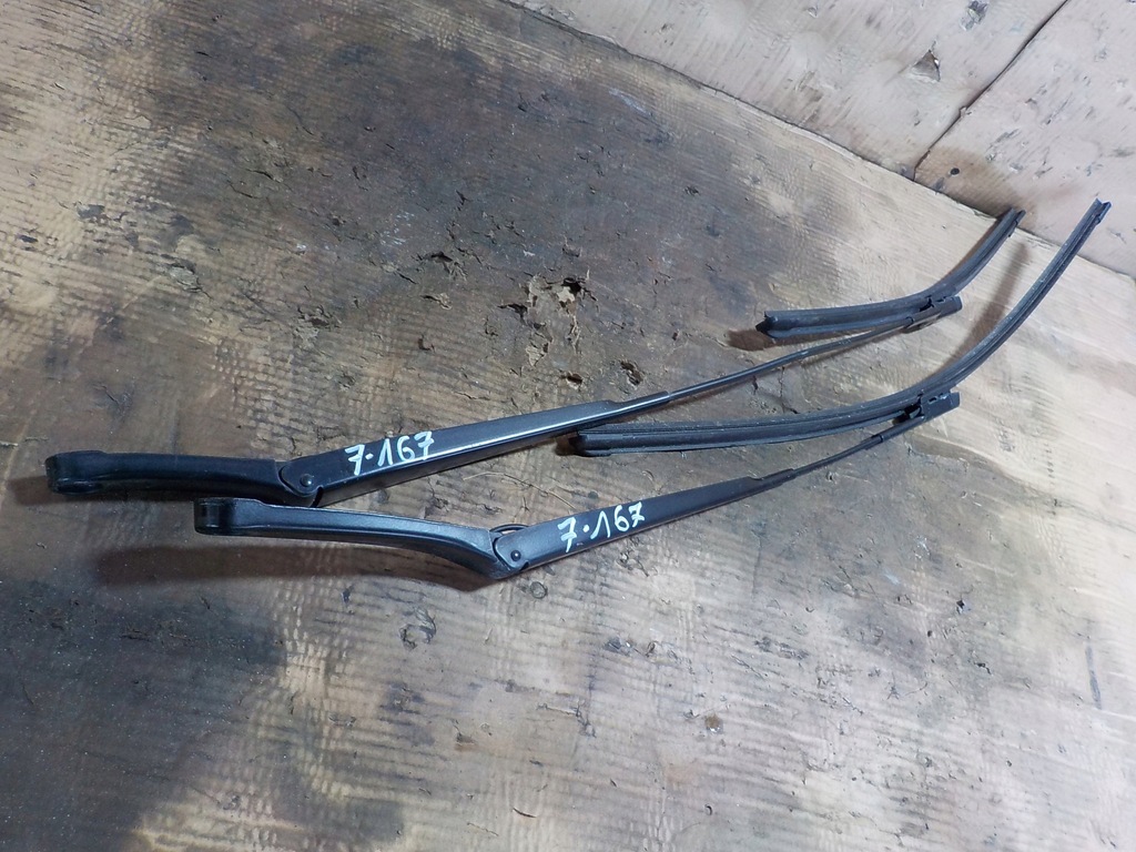 фото №1, Vw golf vii рычаги дворник передних