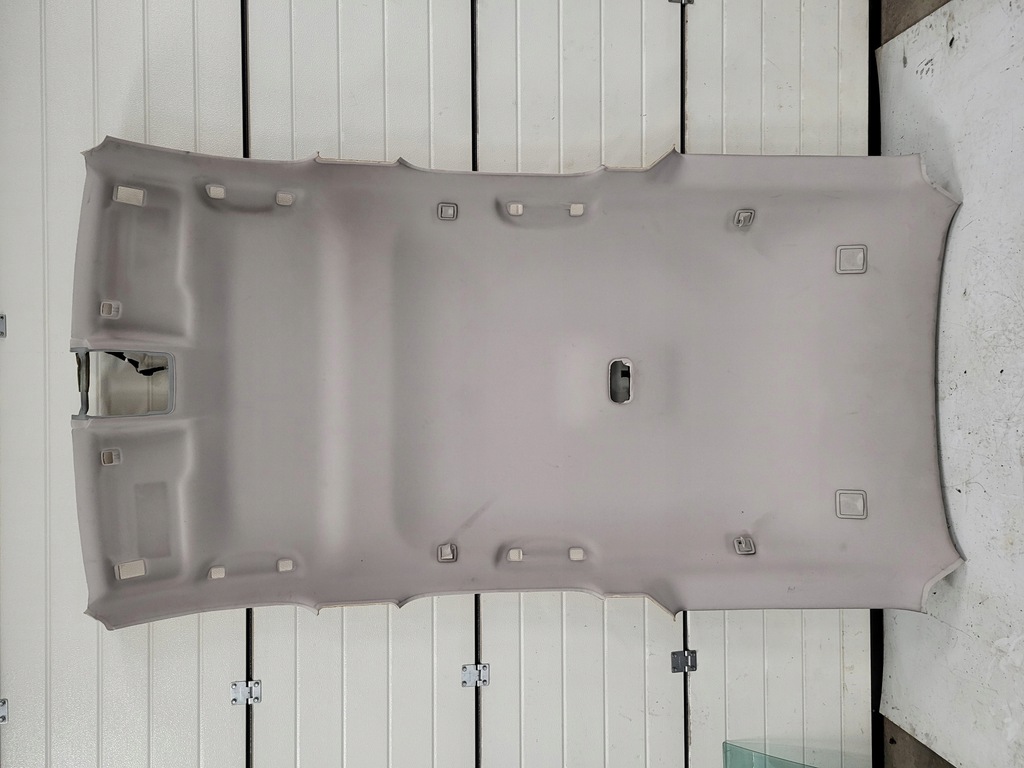 фото №7, Citroen c5 iii x7 10r kombi стеля