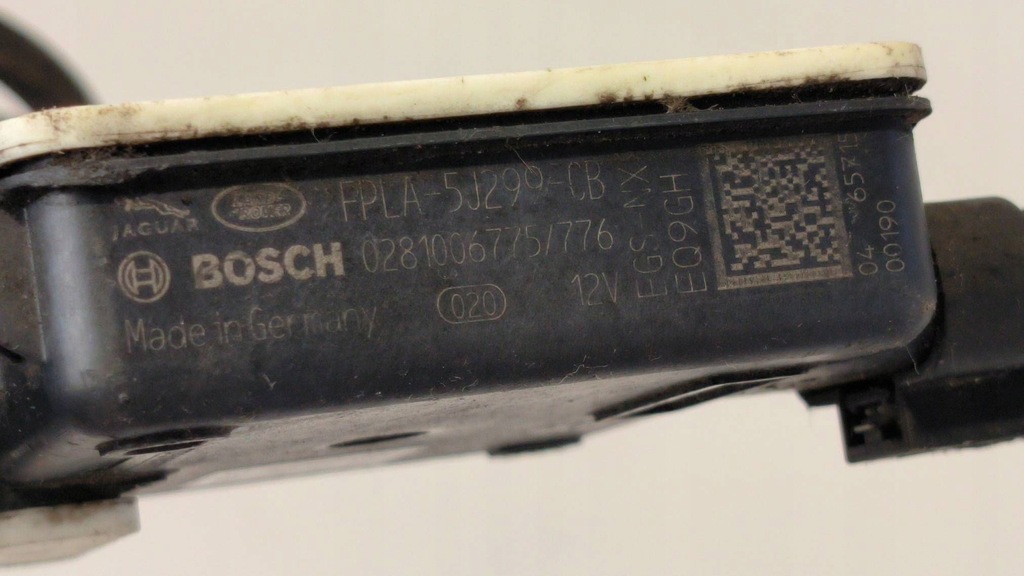 фото №7, Jaguar xf x260 2017 датчик лямбда-зонд