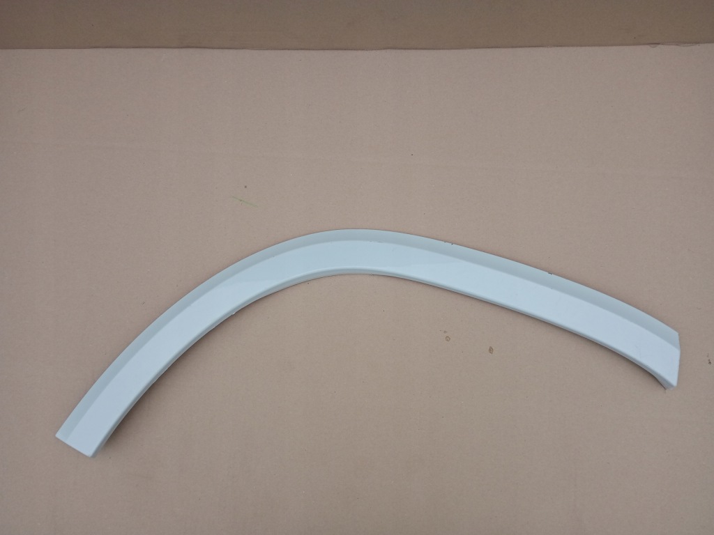 фото №1, Mercedes gla w247 права молдинг крила задня 2018r-