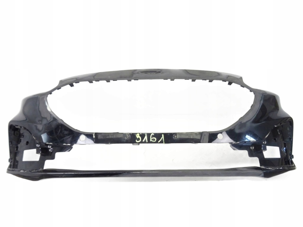 фото №1, Ford kuga 3 mk3 st line 19- бампер перед