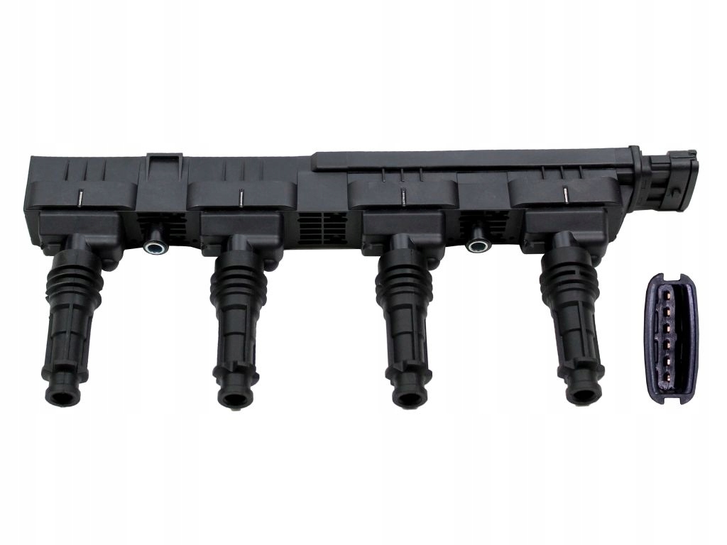 Котушка запалювання nty ecz-pl-003 Доставка