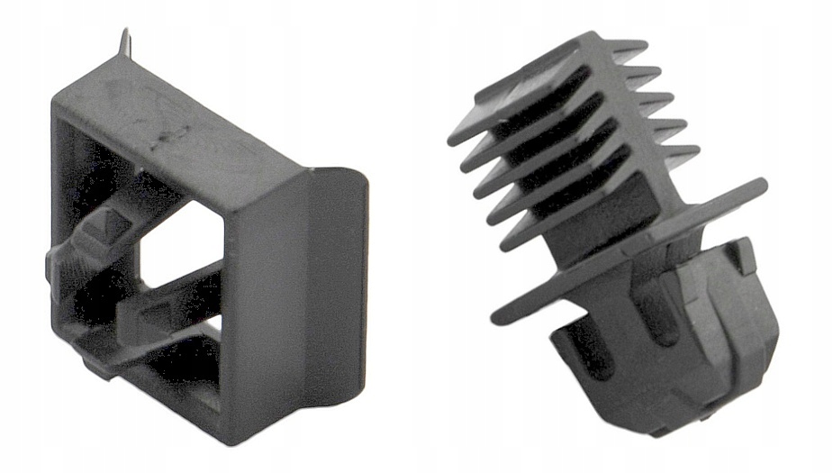 фото №1, 2szt ford galaxy -клипса накладки жабо