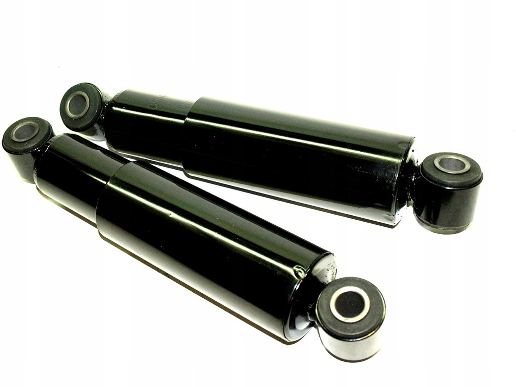 фото №1, 2x амортизатори задня ford transit connect 2002-