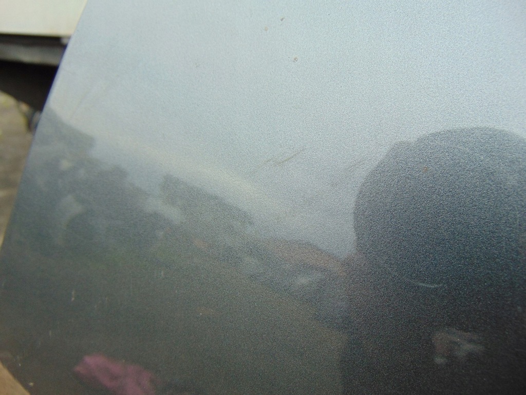 фото №9, Дверь левый задняя hyundai i40 kombi t6s