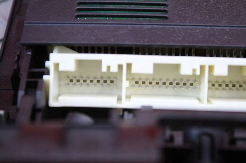 фото №7, Лампа освітлення салону перед bmw f07 gt lift 13-17