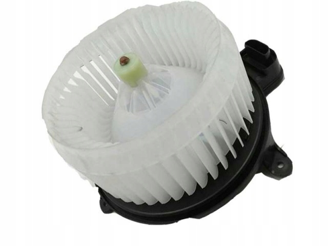 фото №1, Вентилятор обдув landrover discovery/range rover