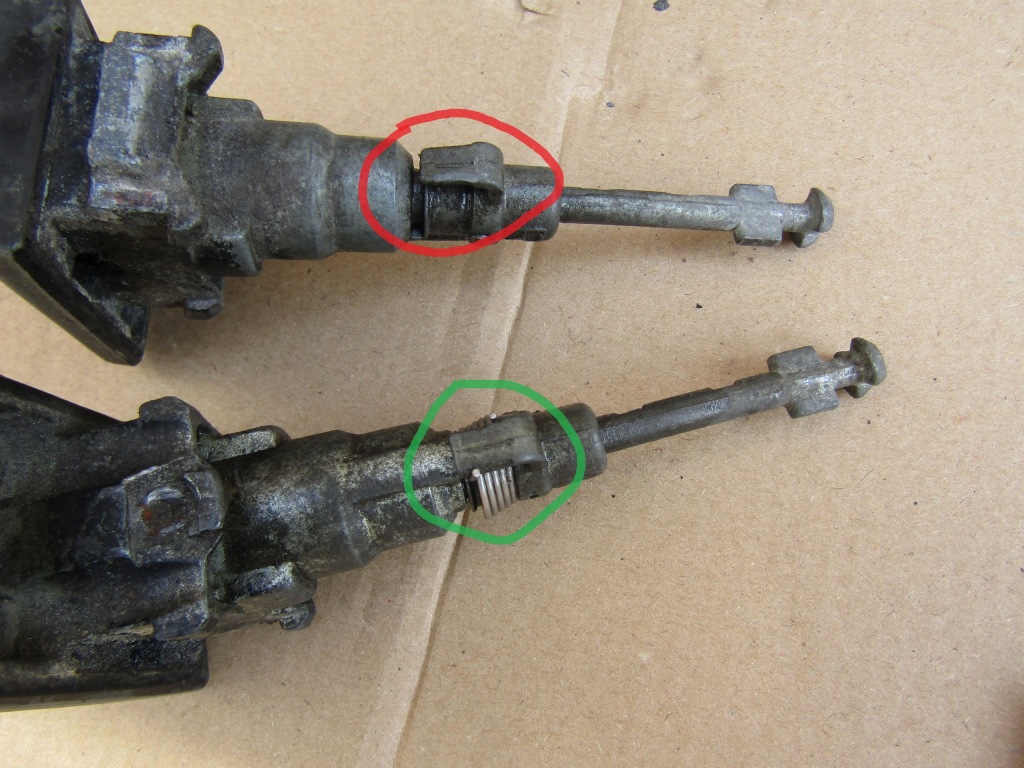 19 mercedes w124 85-89 замок зажигания 2x вкладка замка дверь 1 ключ комплект Цена