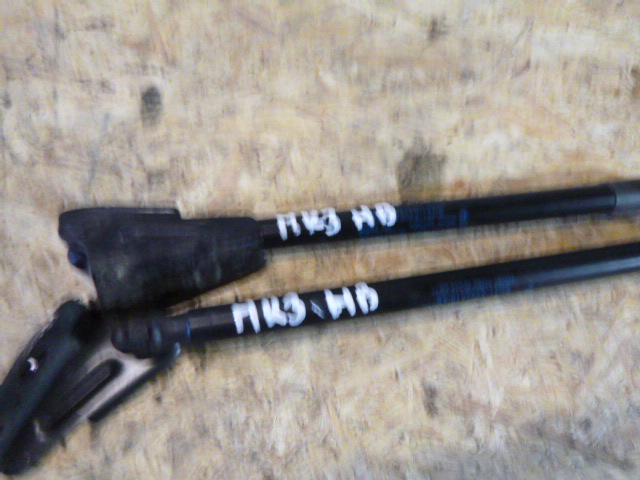 фото №2, Ford focus mk3 hb привод крышки задняя