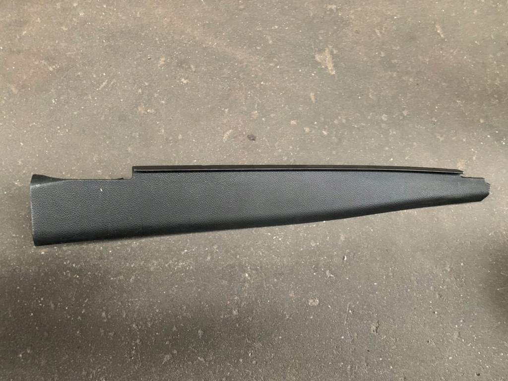 фото №1, Alfa romeo stelvio захист стійка правий перед 156129053