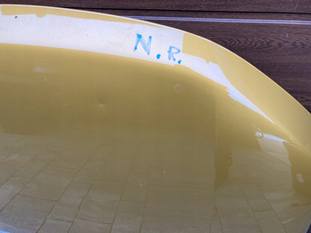 фото №7, Suzuki sx4 s-cross ii капот