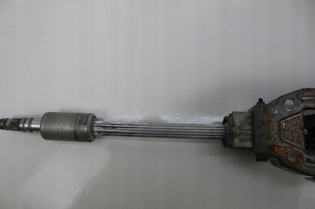 фото №7, Колонка кермова 6780273 bmw seria 3 e93