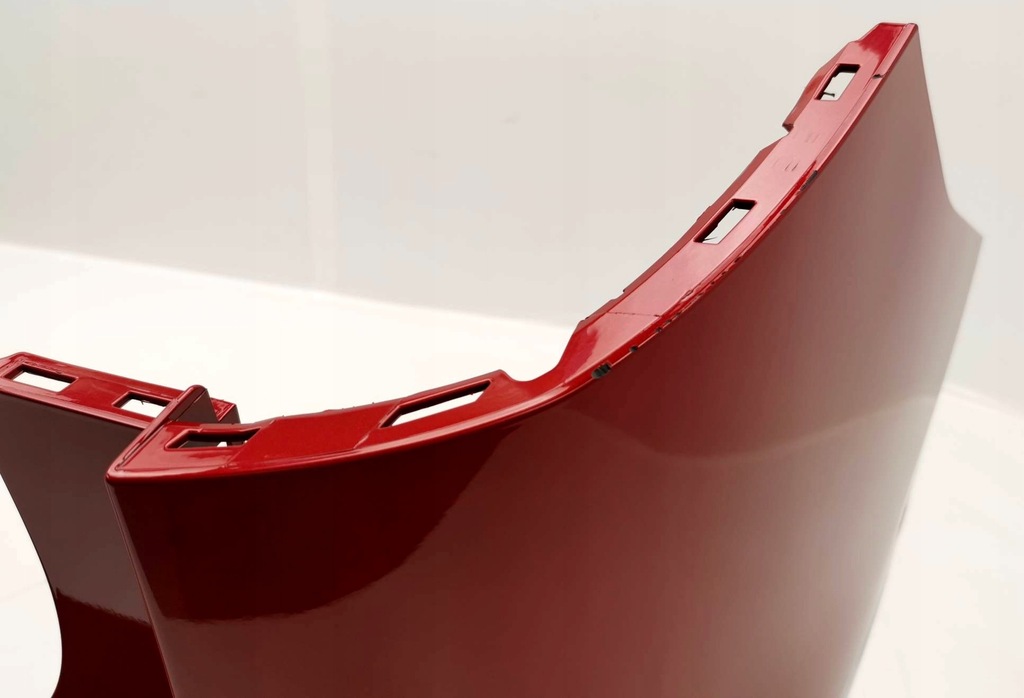 фото №12, Новый org бампер задняя seat tarraco 6xpdc lc3j