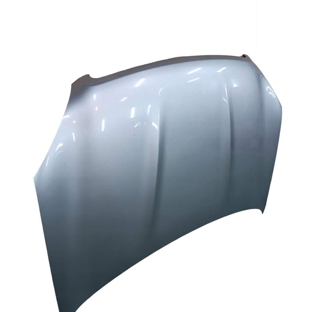 фото №5, Капот nissan qashqai i j10