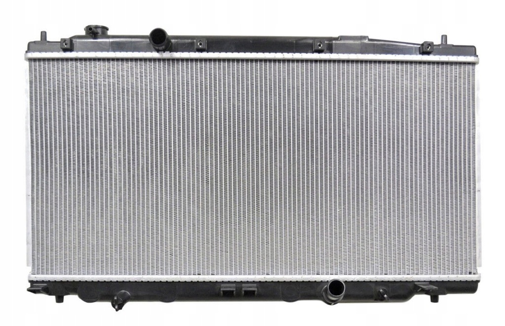 фото №1, Радіатор wody honda fit 1,2 1,3 2008-2016