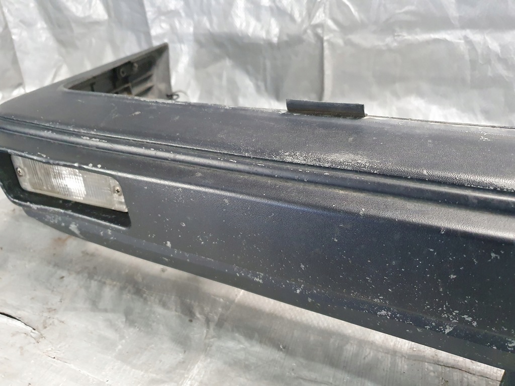 фото №6, Бампер перед vw volkswagen golf ii 90r.