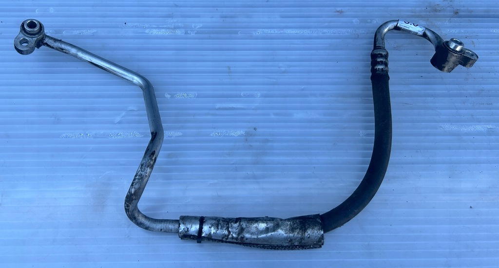 фото №2, Шланг трубка wąż кондиціонера lancia thema ii 11- 55111368ab