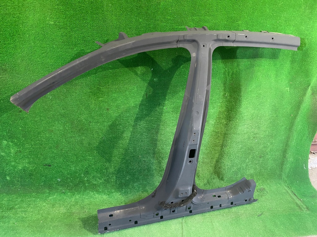 фото №1, Блок двигуна поріг внутрішній kia sportage v