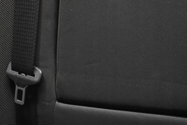 фото №9, Сидіння сидіння комплект обшивка обшивки eu chevrolet cruze 5d hb lift 12-15