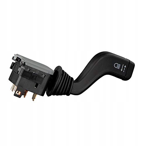 фото №13, Переключатель колонки рулевого febi bilstein 01499