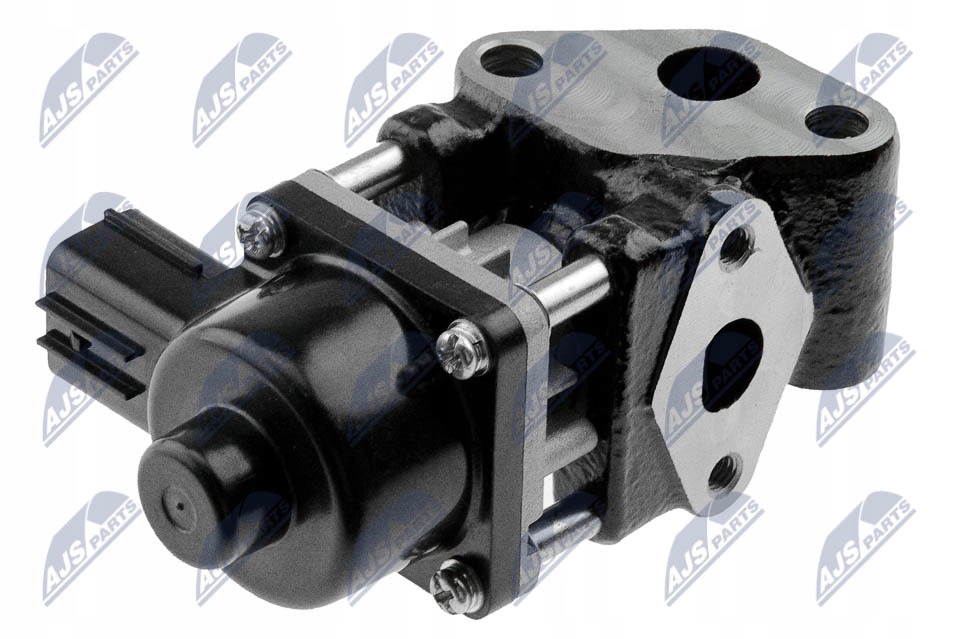 фото №10, Nty egr-su-001 клапан agr