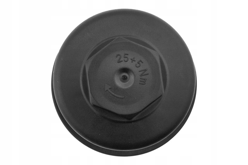 фото №1, Крышка корпус фильтра масла