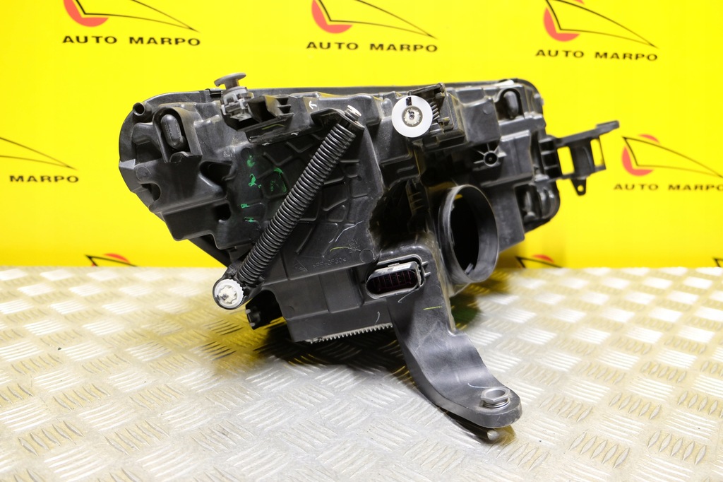 фото №11, Vw atlas cross sport 2020- фара лампа full led l 81 usa