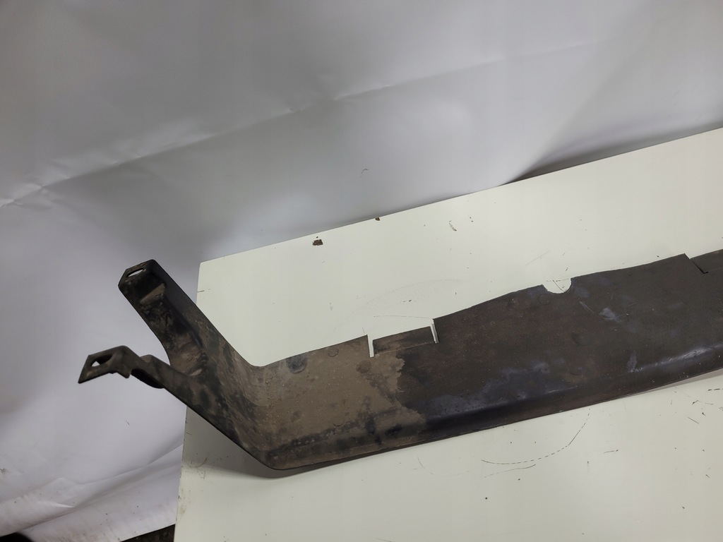 фото №6, Jeep grand cherokee wj 4.7 захист pod радіатор