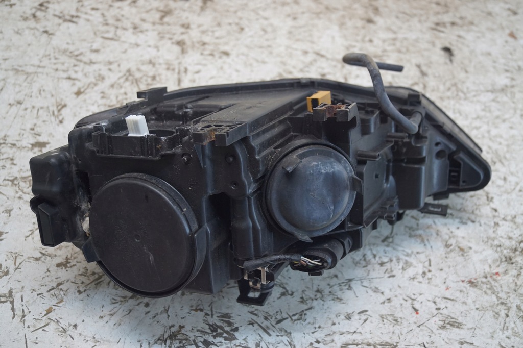 фото №13, Audi a4 b8 lift ксенон лампа права перед uk