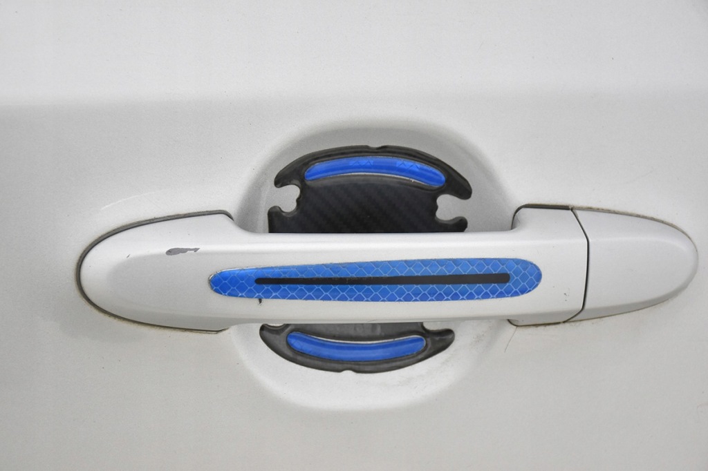 фото №4, Двері задні задня ліва hyundai santa fe ii x2