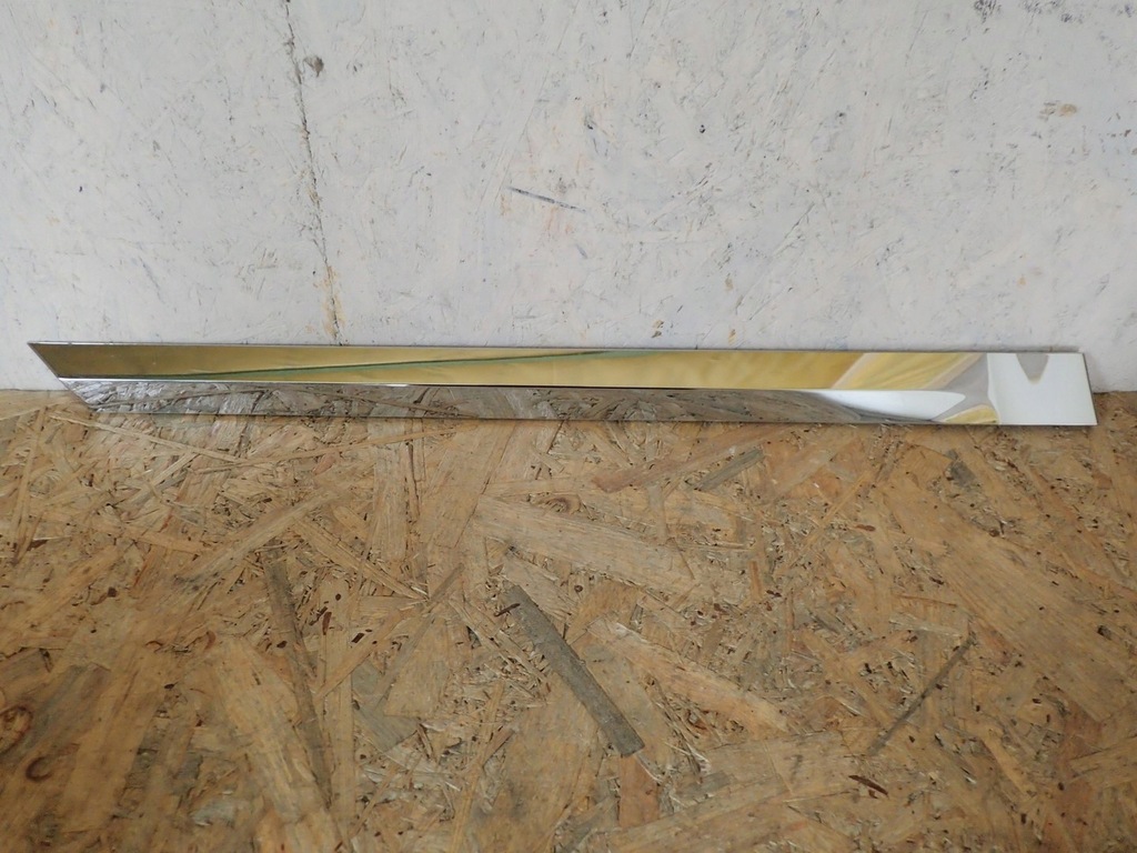 фото №1, Молдинг na крыло правый задняя bentley continental gt