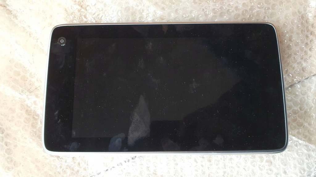 фото №1, Дисплей панель 65509384085 bmw 7 g12