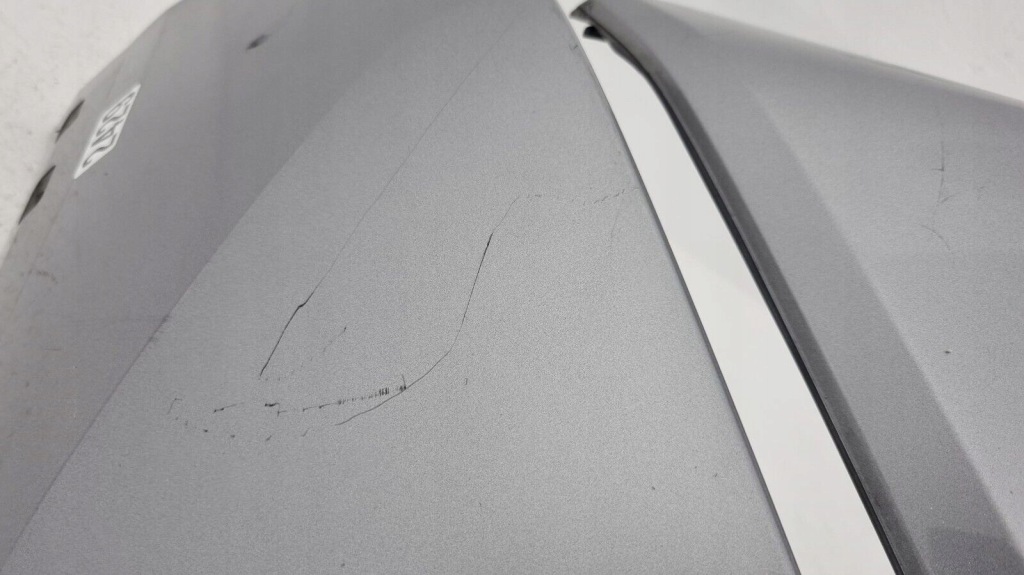 фото №6, Peugeot 208 ii gt 2019- бампер передний перед 9823203580