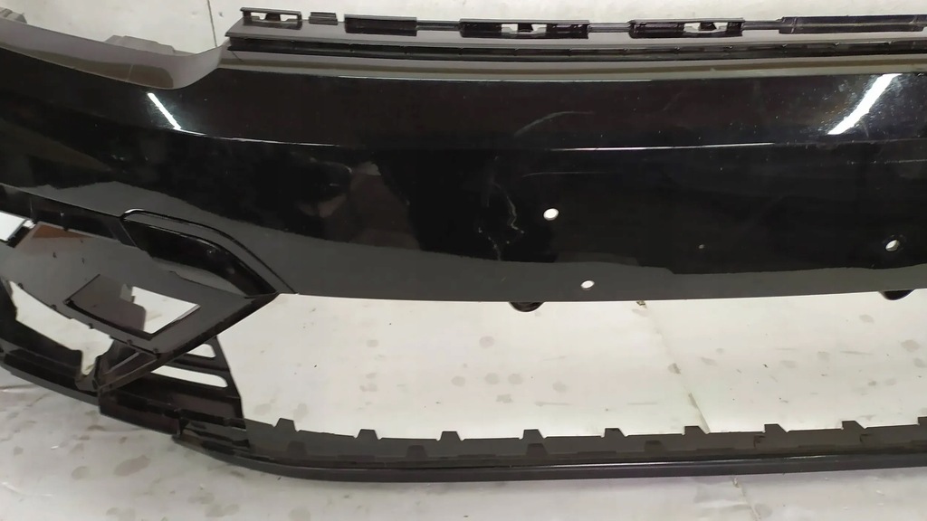 фото №13, Бампер перед передний vw tiguan