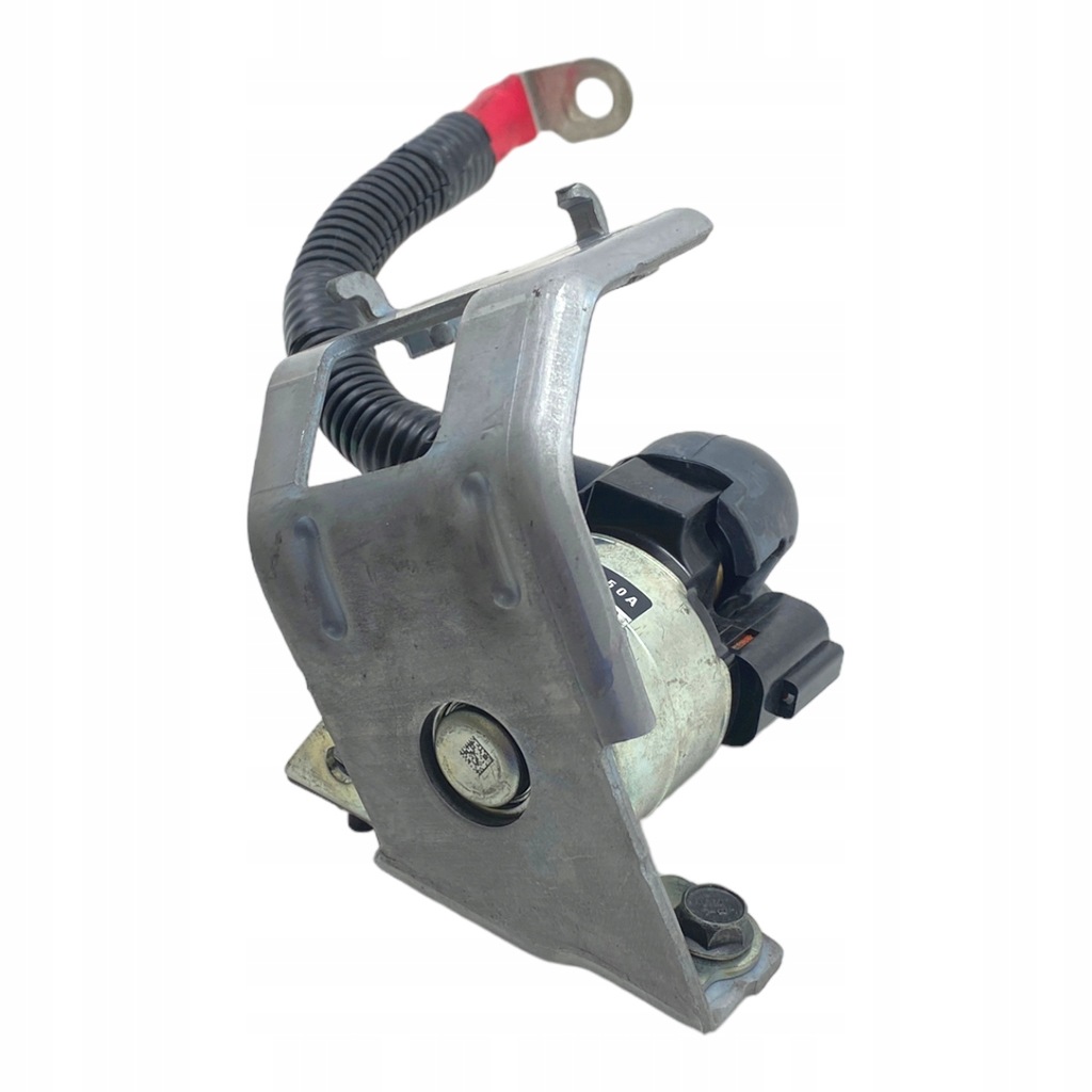 фото №11, Реле старт-стоп renault koleos ii kadjar