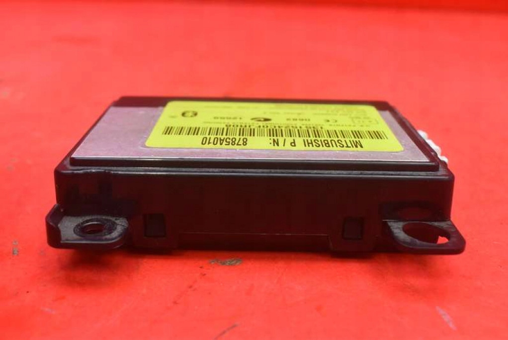 фото №6, Блок управления модуль bluetooth 8785a010 peugeot 4007 07-12