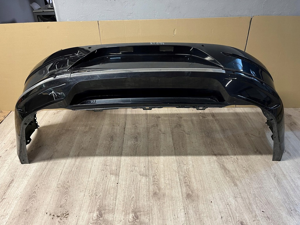 фото №8, Vw arteon 3g8 бампер задня задній 3g8807421