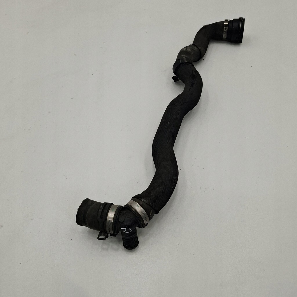 фото №1, 2011 mini one - cooper coupe r56 шланг / wąż радіатора 153642