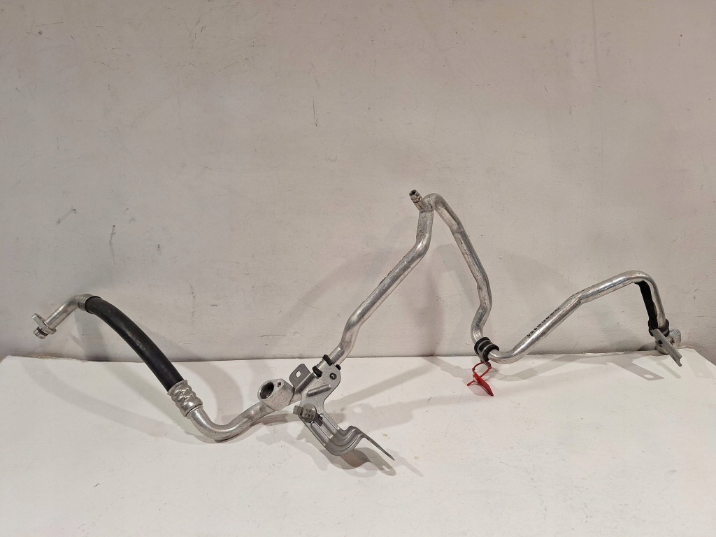 фото №1, Шланг кондиціонера 93868382 renault trafic iii vivaro b 1.6 dci 14-