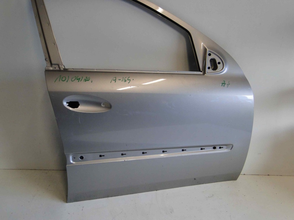 фото №4, Mercedes-benz оригинальный номер a1647201005