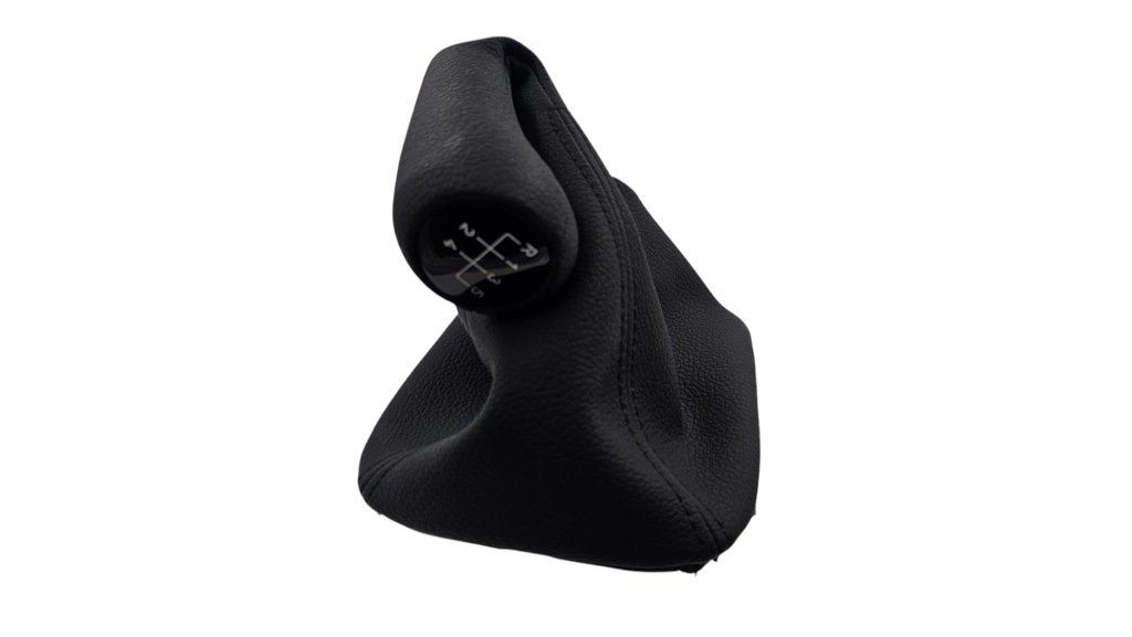 Чехол ручка переключения передач bmw 3 series e30 1982-1994 5 передач Оригинал