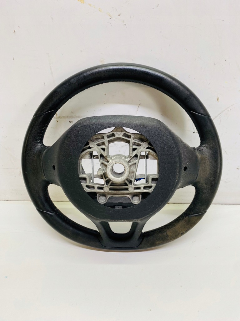 фото №8, Повітропровід peugeot 208 шкіра хром #185