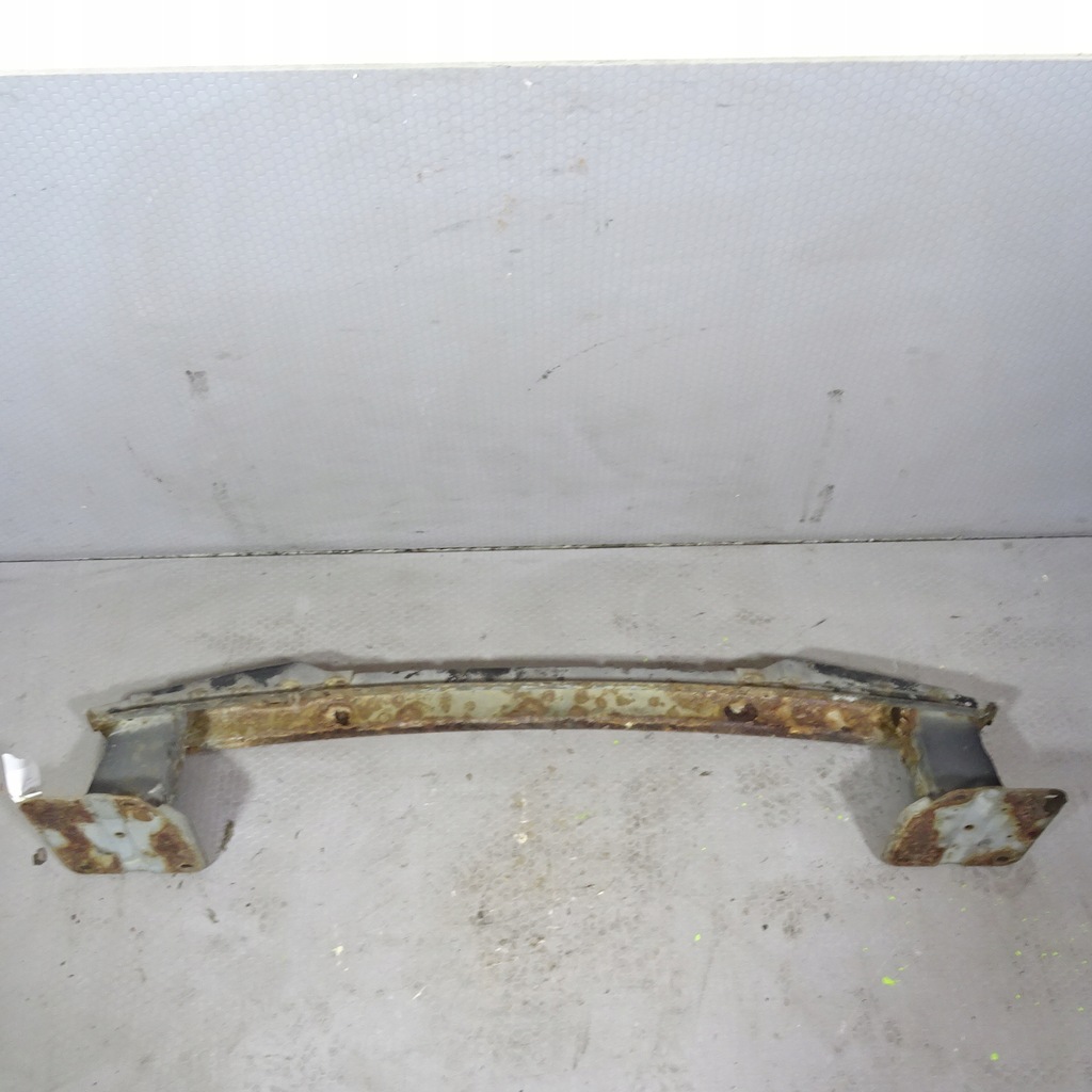 фото №4, Mazda 3 i sedan балка бампера задня