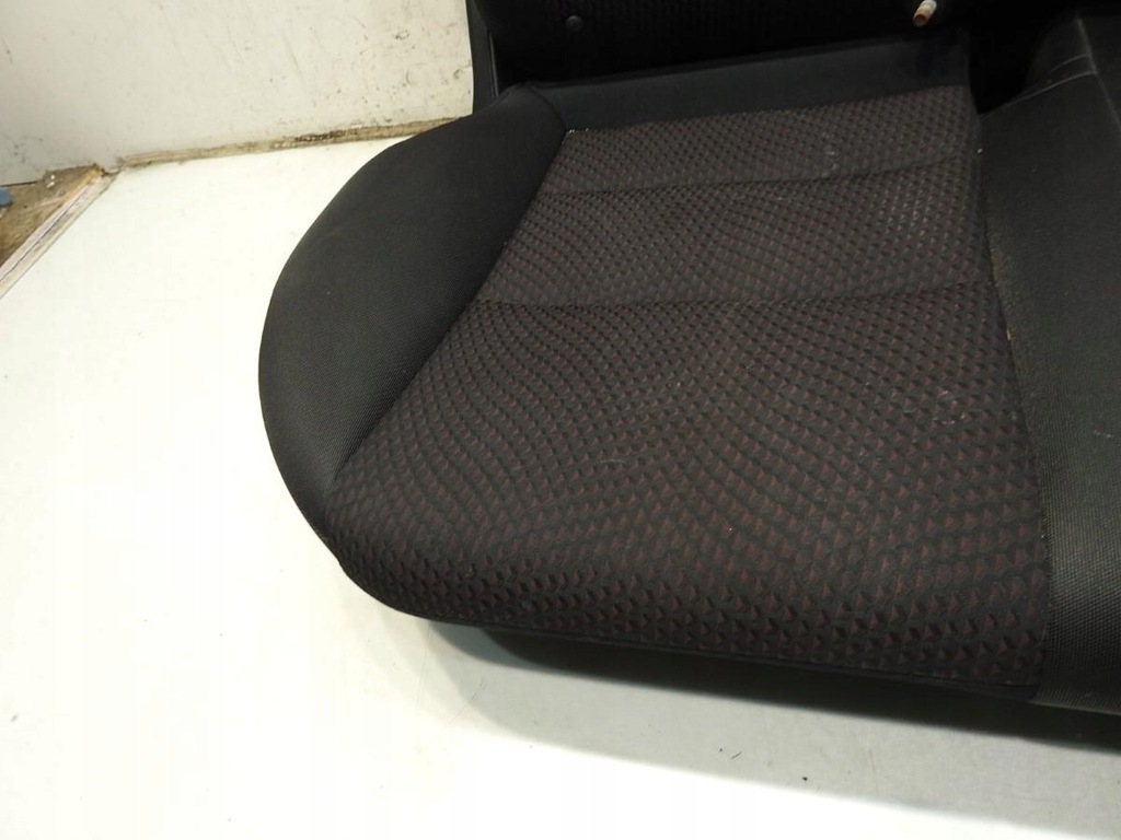 фото №7, Сиденье заднее сиденье правый задняя honda civic viii hb 5d