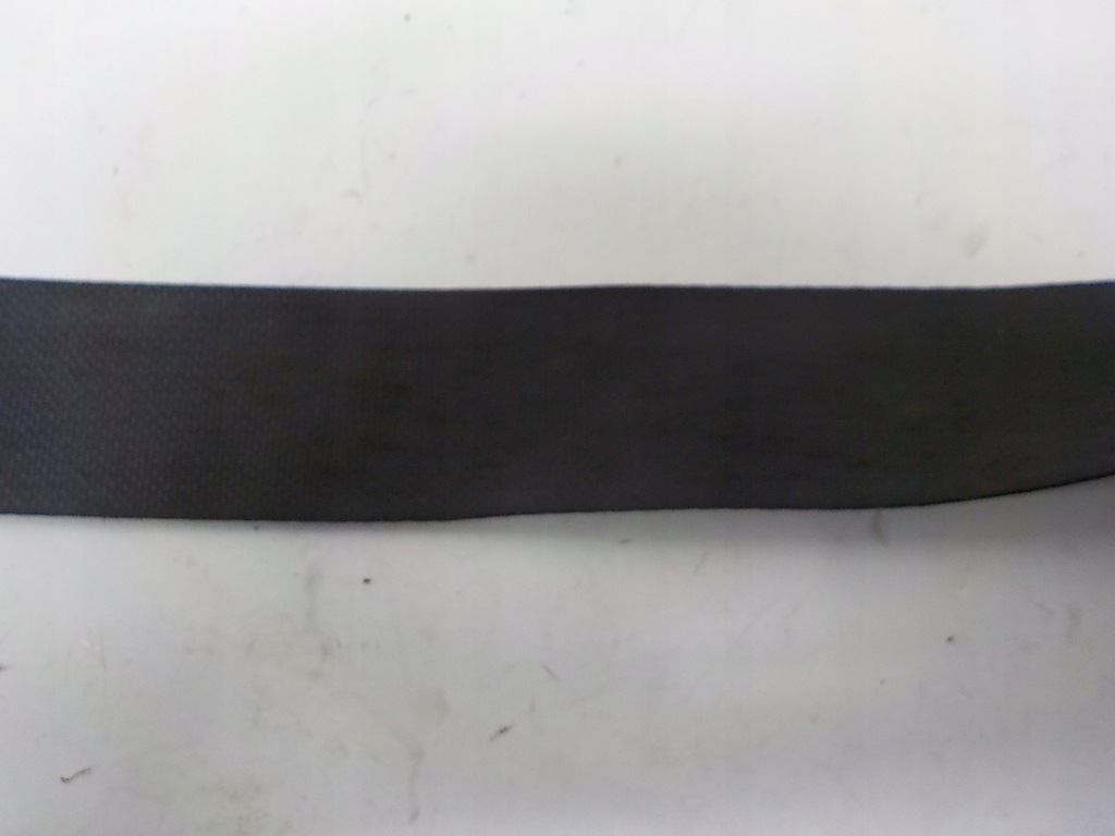 фото №9, Subaru impreza iii gh pas безпеки натягувач лівий перед водія