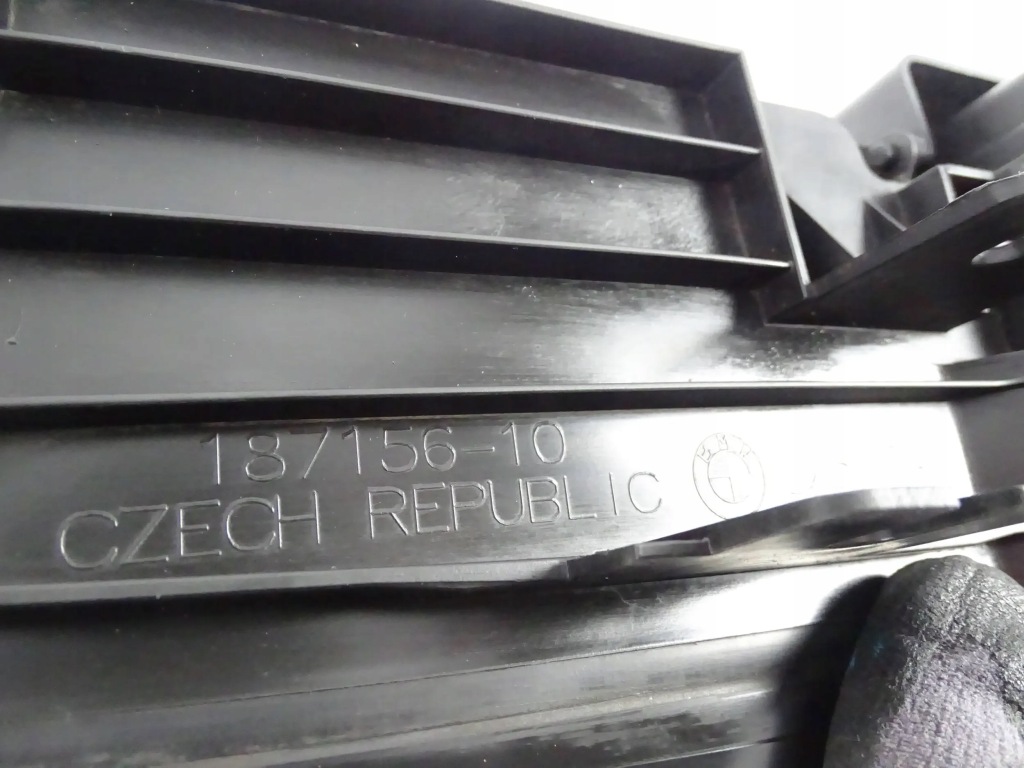 фото №7, Воздуховод воздуха bmw 3 g20 g21 5a22c65-01 187156-10